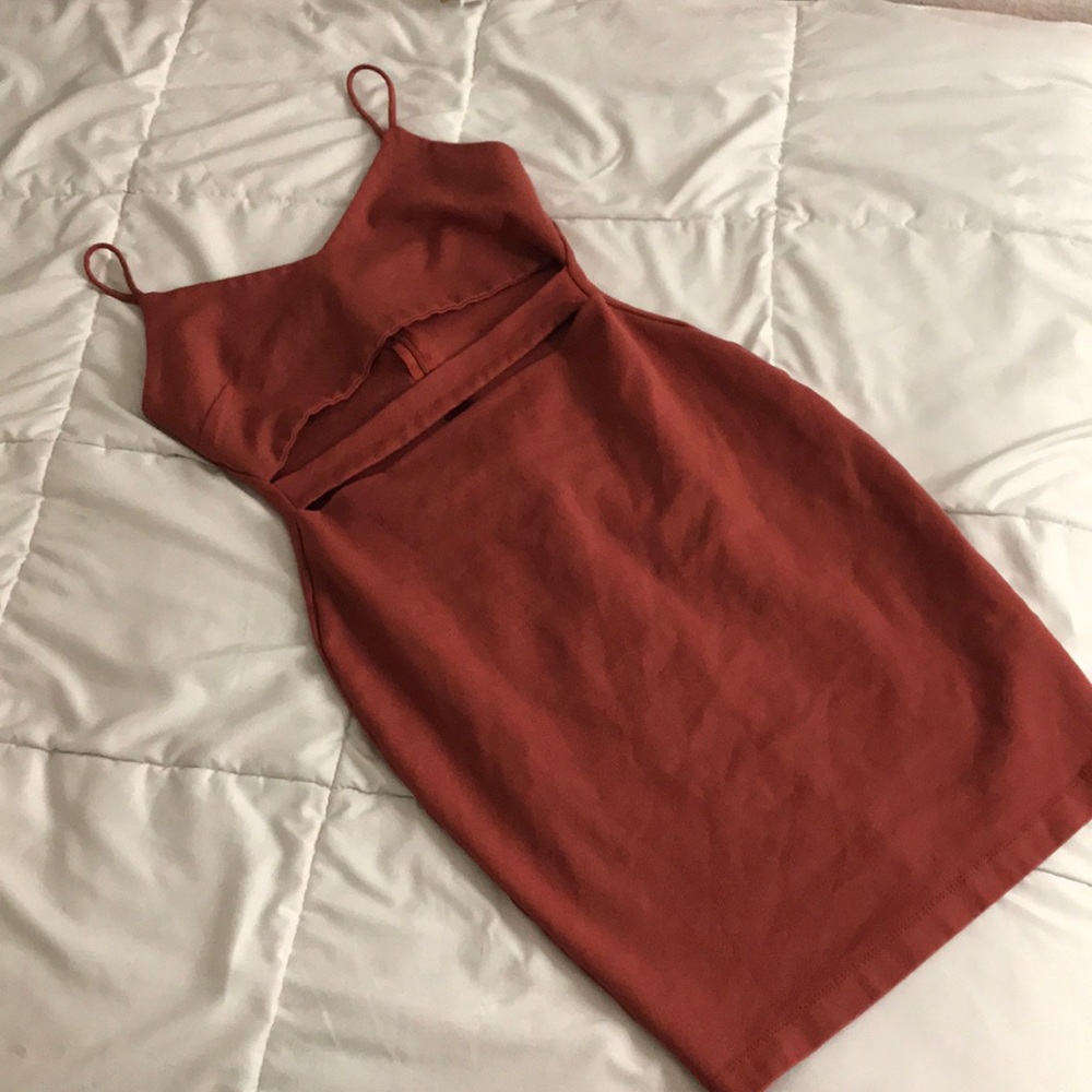 Windsor Dress